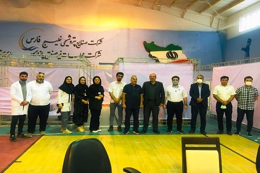 عکس دکتر فلاح 5