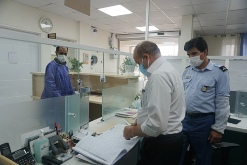 بازدید بجنورد 3