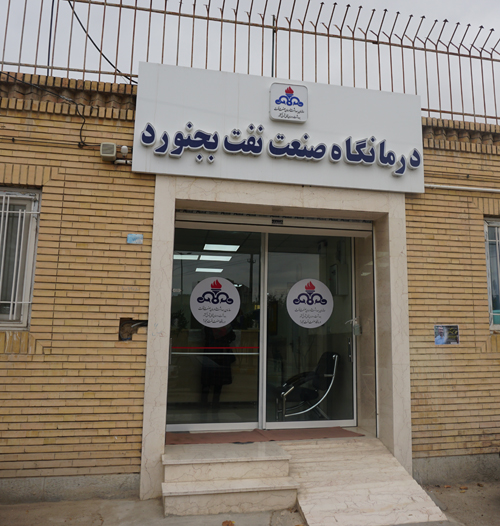 بازدید بجنورد 5