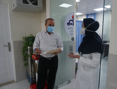 بازدید بجنورد 7