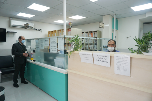 بازدید بجنورد 10