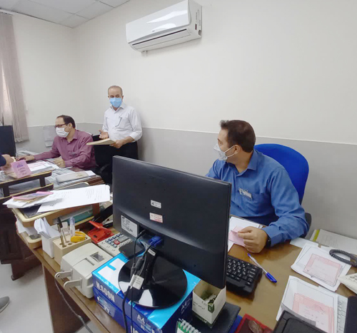 بازدید بجنورد 11