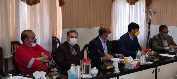 مانور انبار پخش