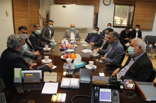 عکس ماهشهر 4