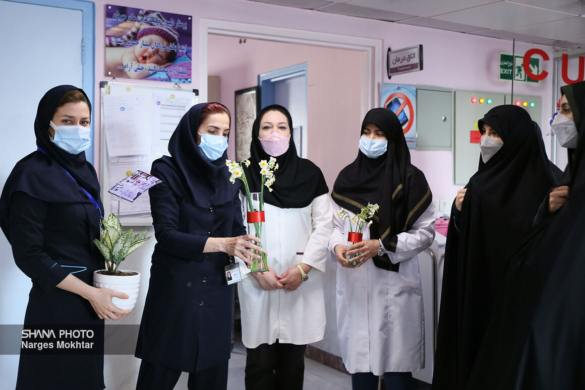 روز پرستار 4