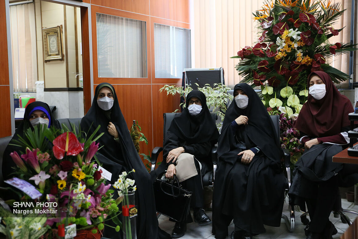 روز پرستار 5