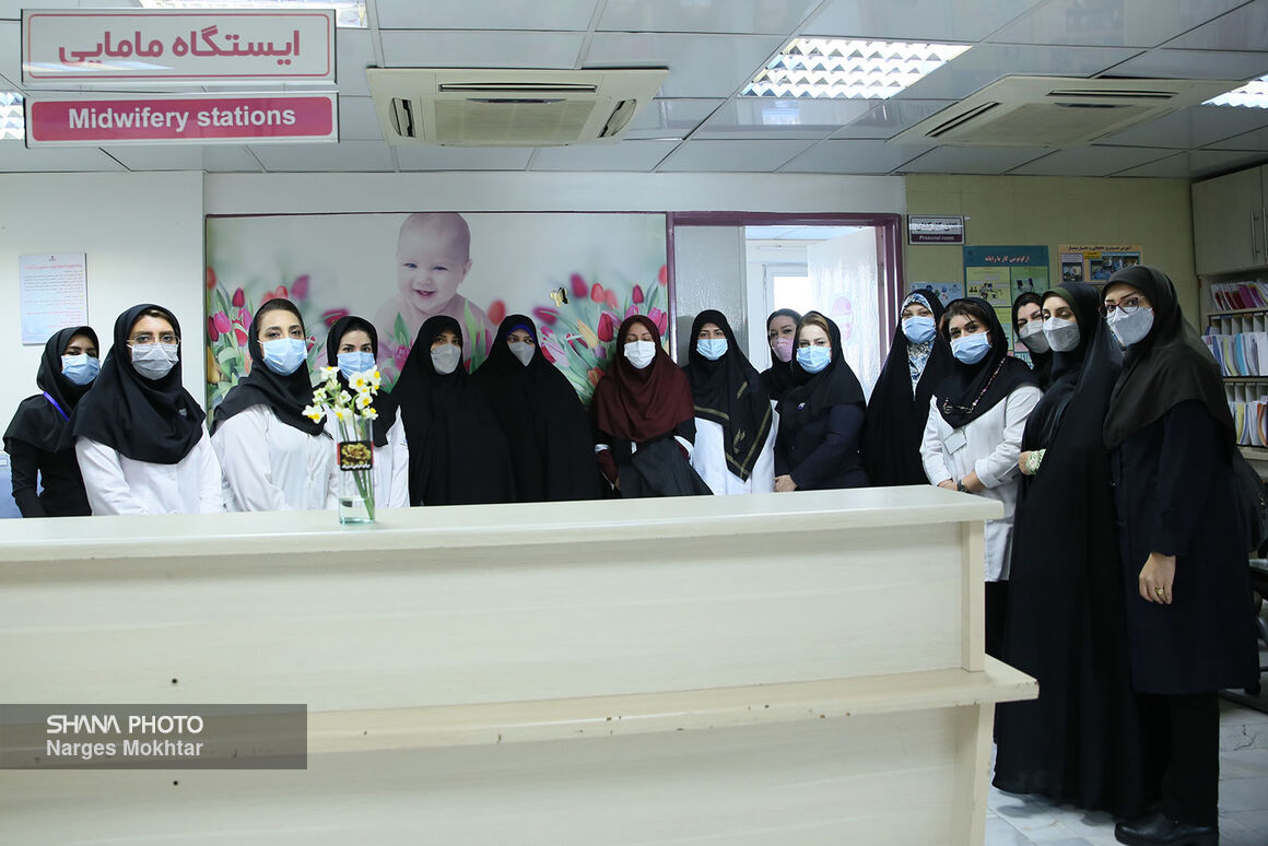 روز پرستار 7