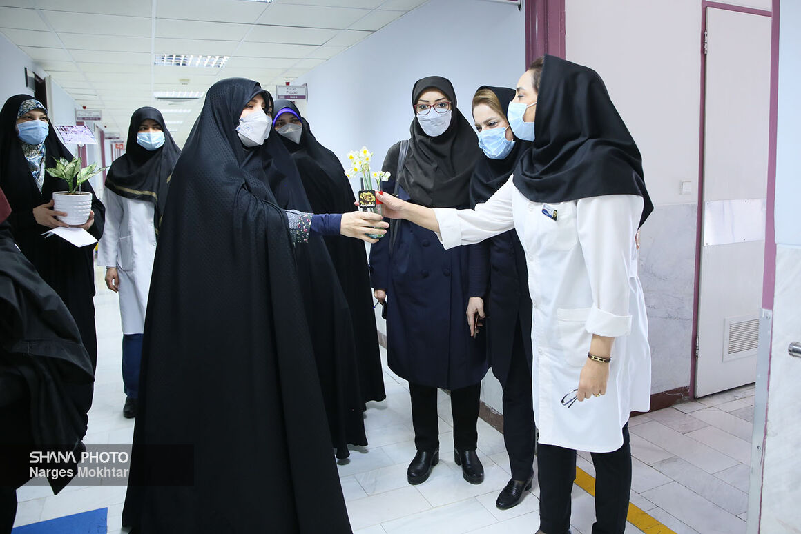 روز پرستار 8