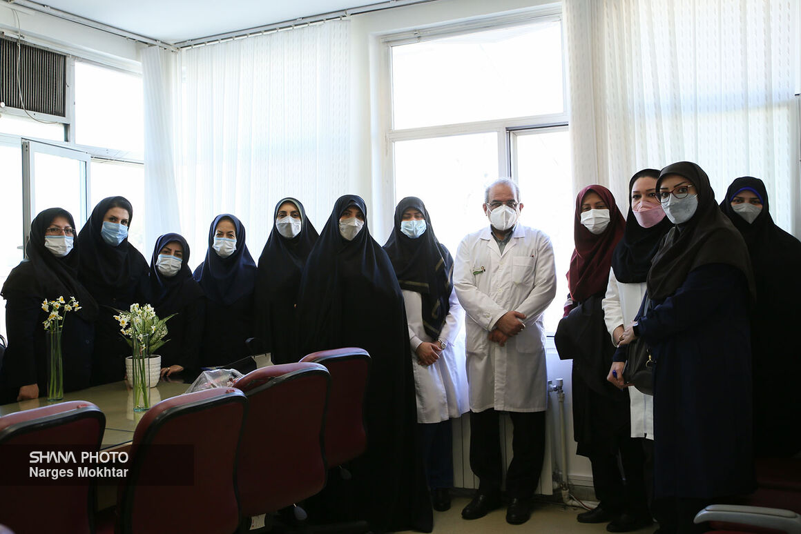 روز پرستار 10