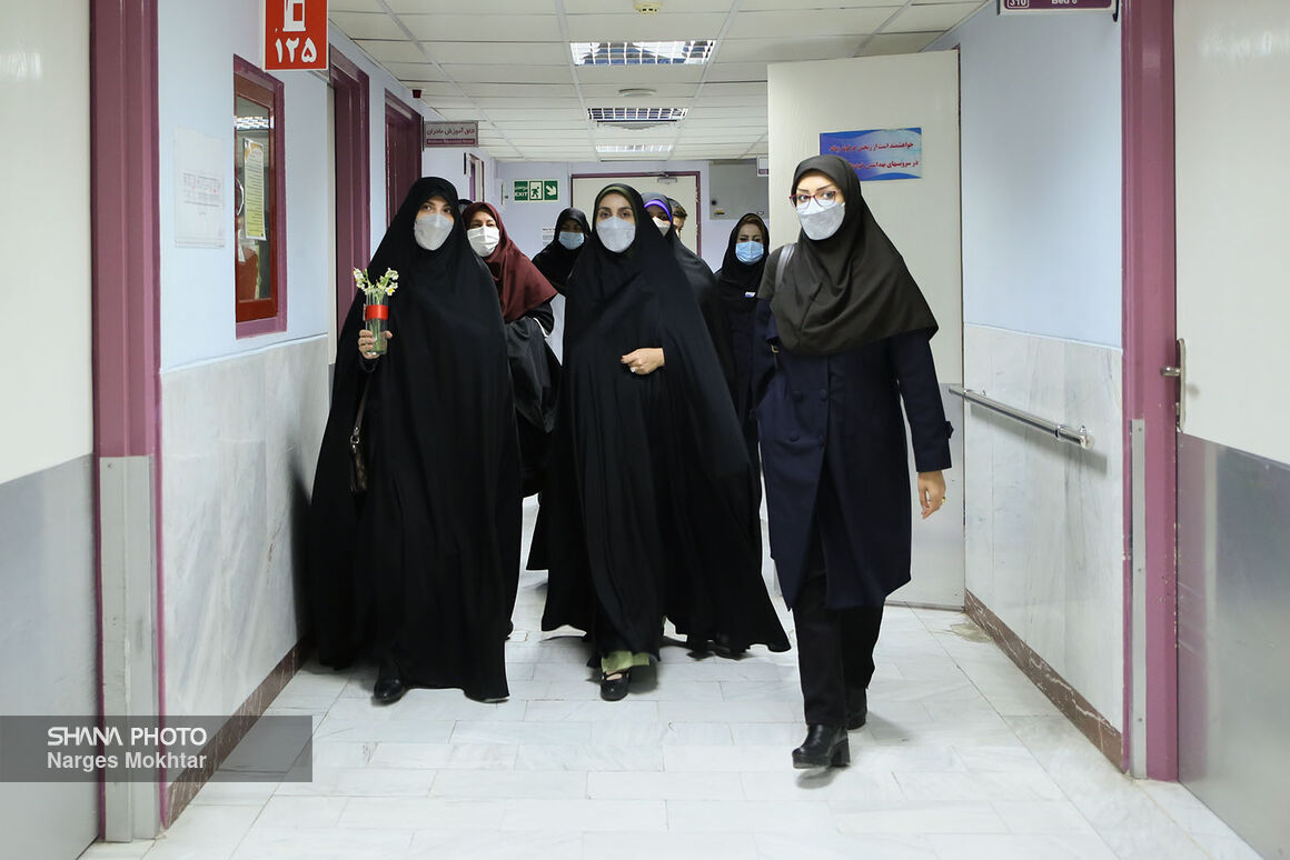 روز پرستار 11