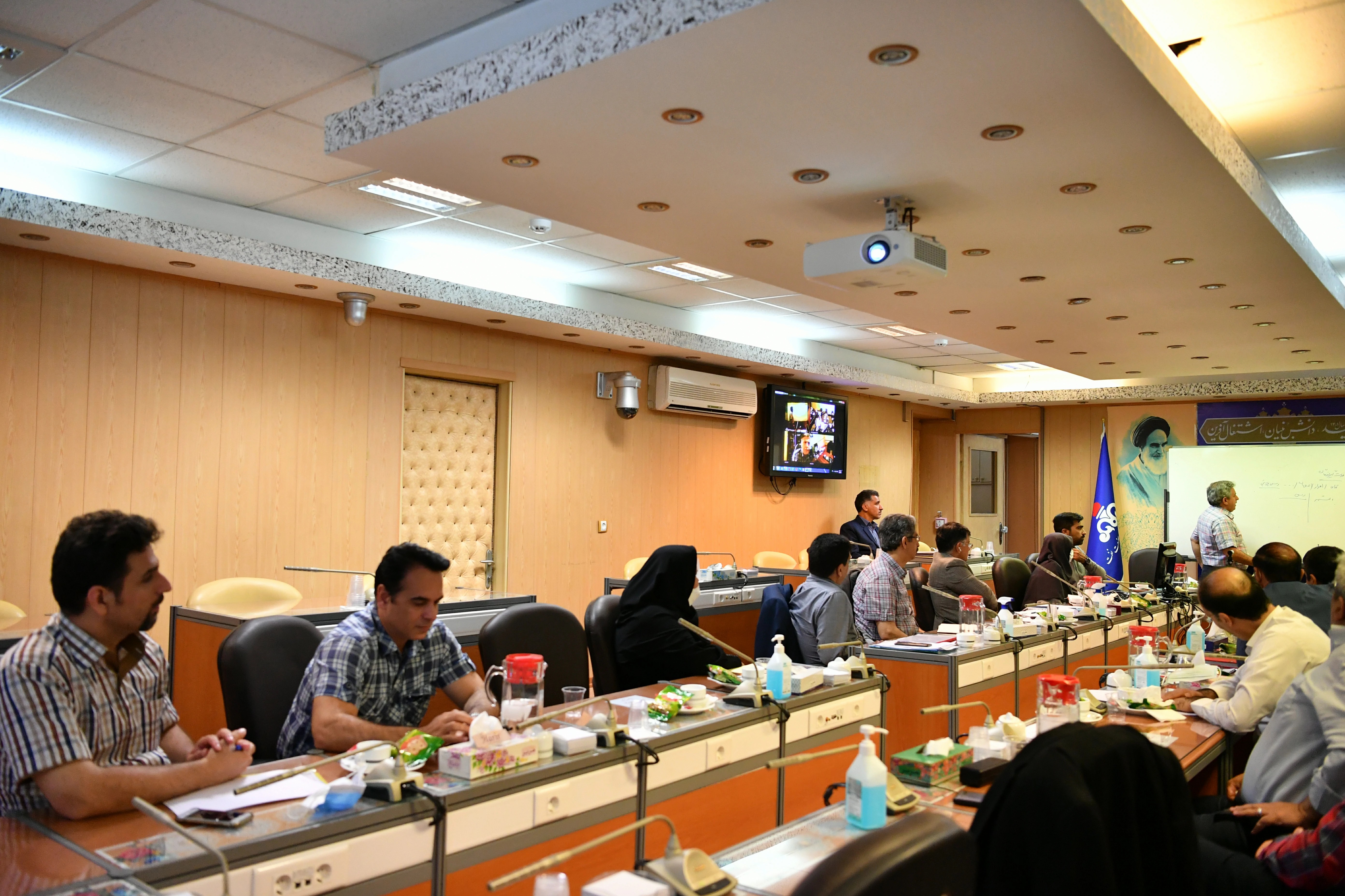 شورای مدیران (17خرداد1401) 3