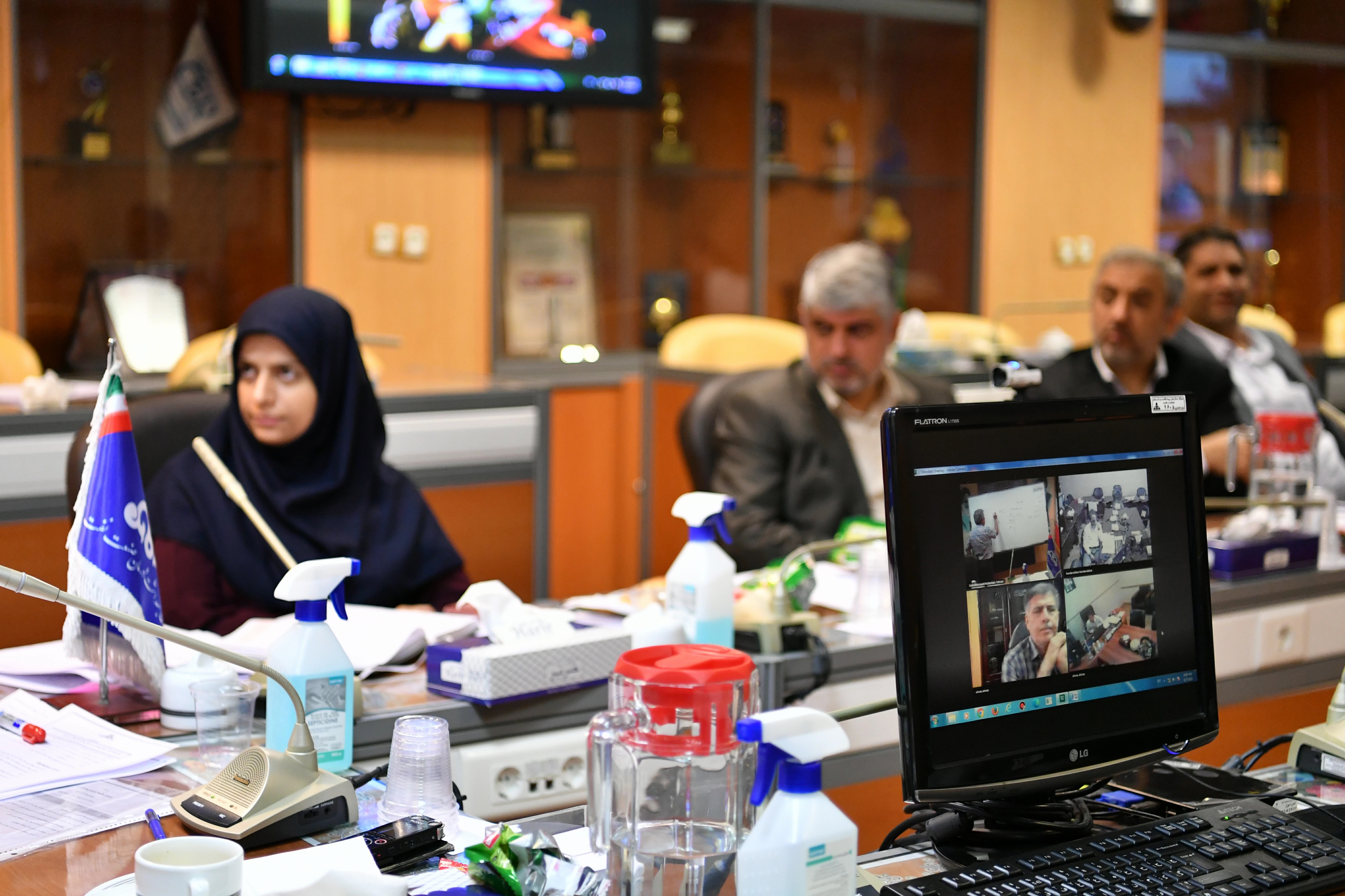 شورای مدیران (17خرداد1401) 4