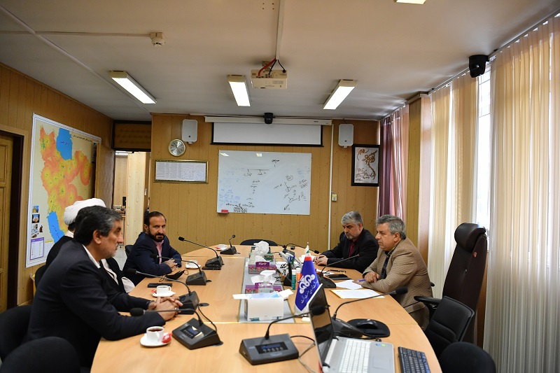 عکس نشست ایثارگران 2