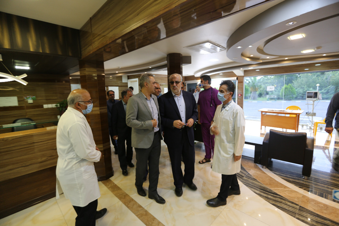 مقام عالی وزارت 1