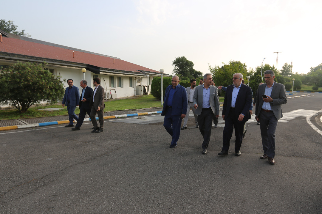 مقام عالی وزارت 2