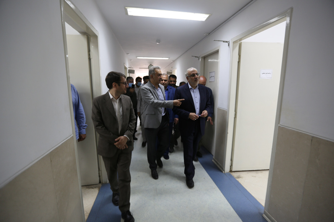 مقام عالی وزارت 3