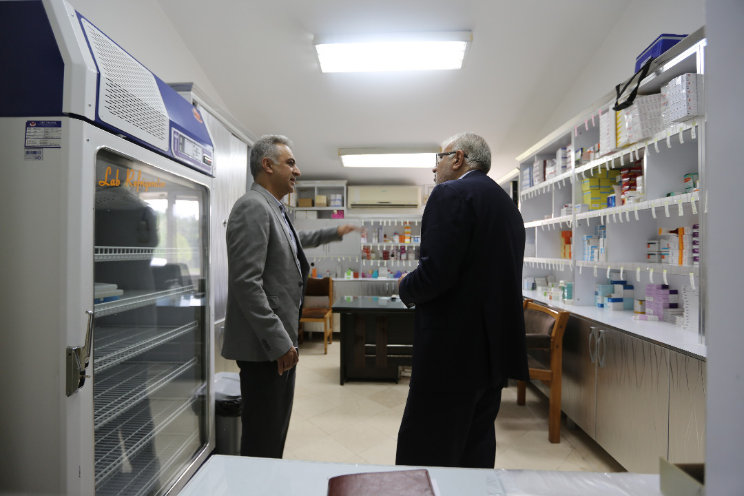 مقام عالی وزارت 4