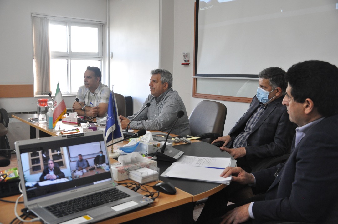 نشست شورای مدیران 13 شهریور 4