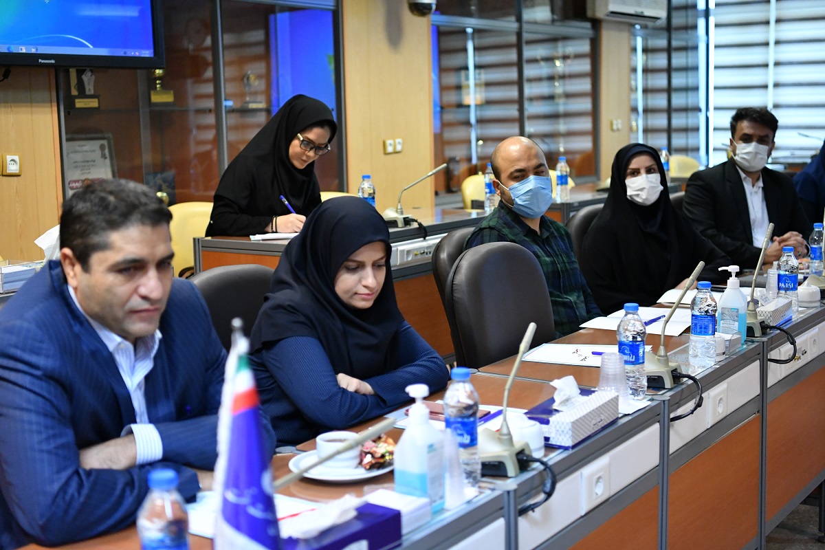 روابط عمومی ها 4