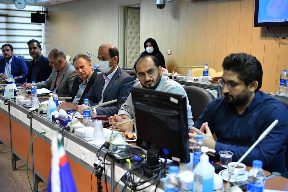 روابط عمومی ها 5