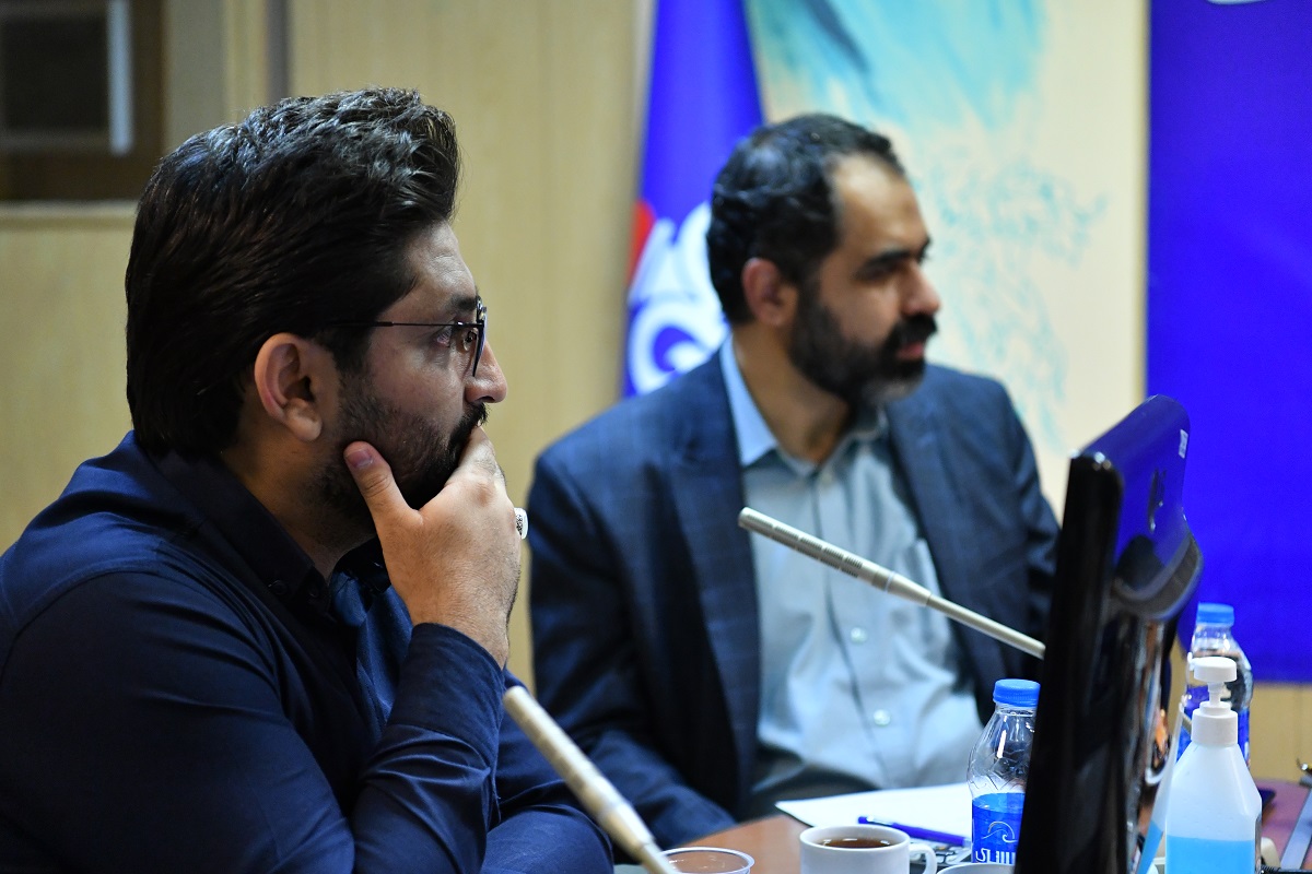 روابط عمومی ها 7