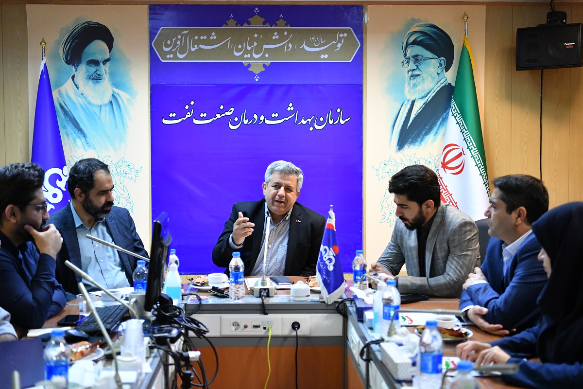 روابط عمومی ها 8