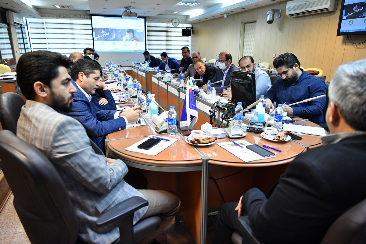 روابط عمومی ها 9