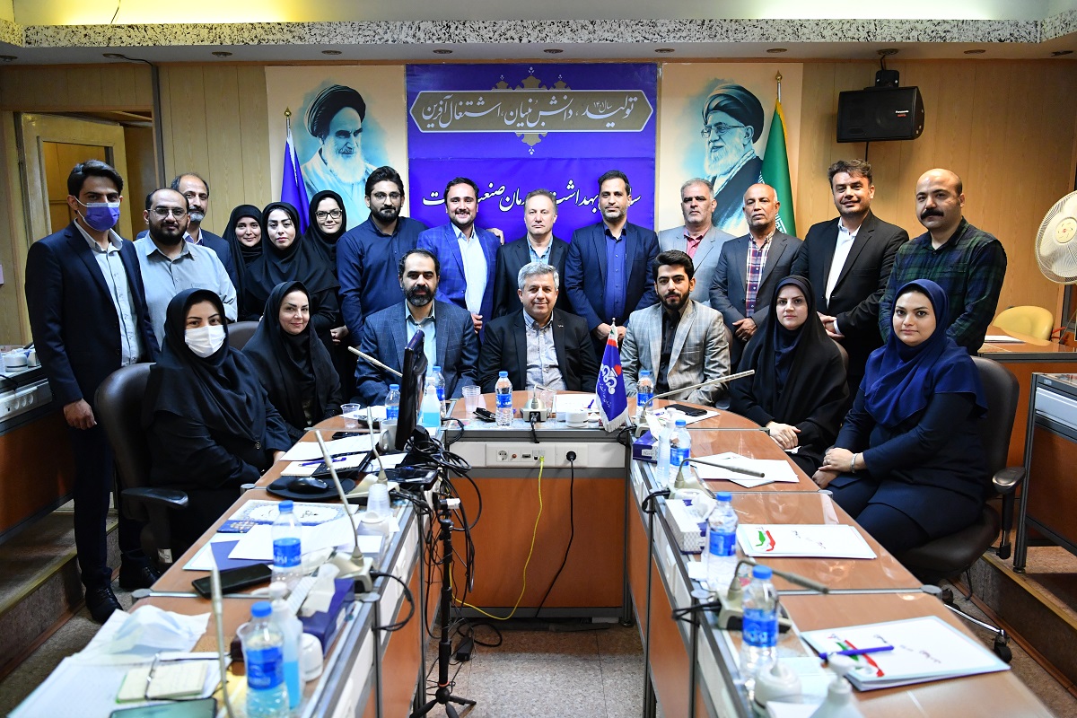 روابط عمومی ها 15