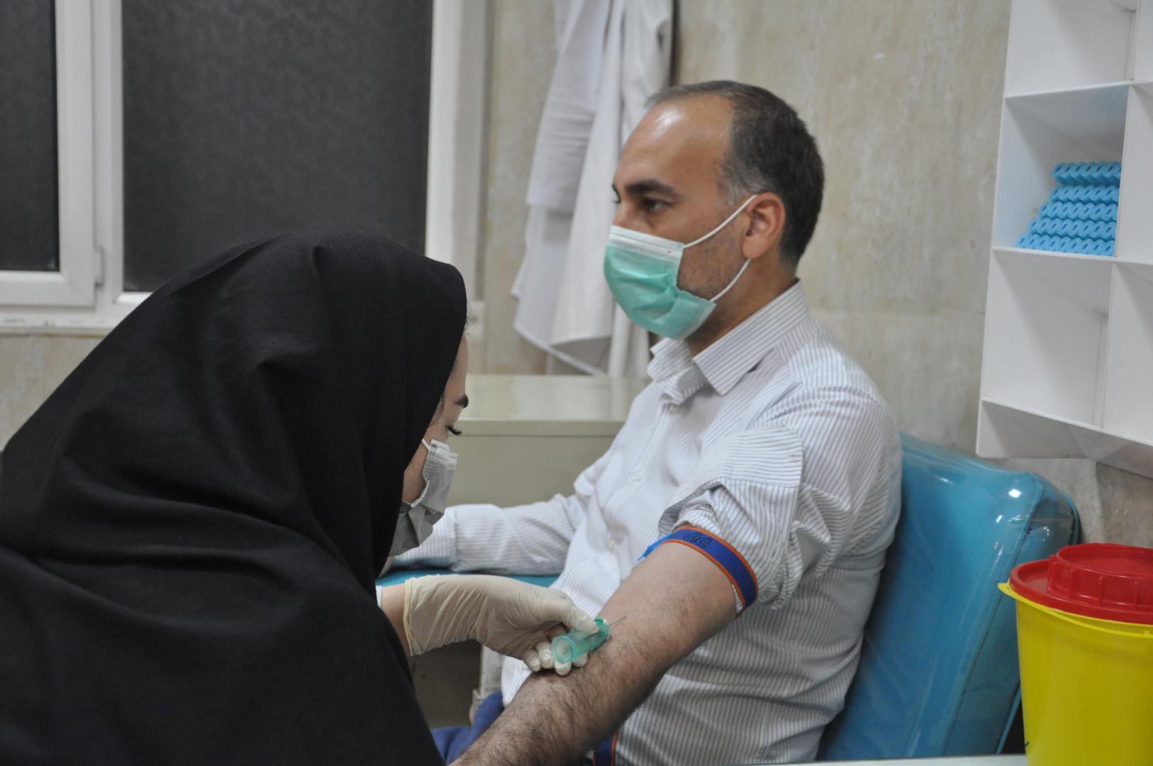 عکس معاینات دوره ایی 2