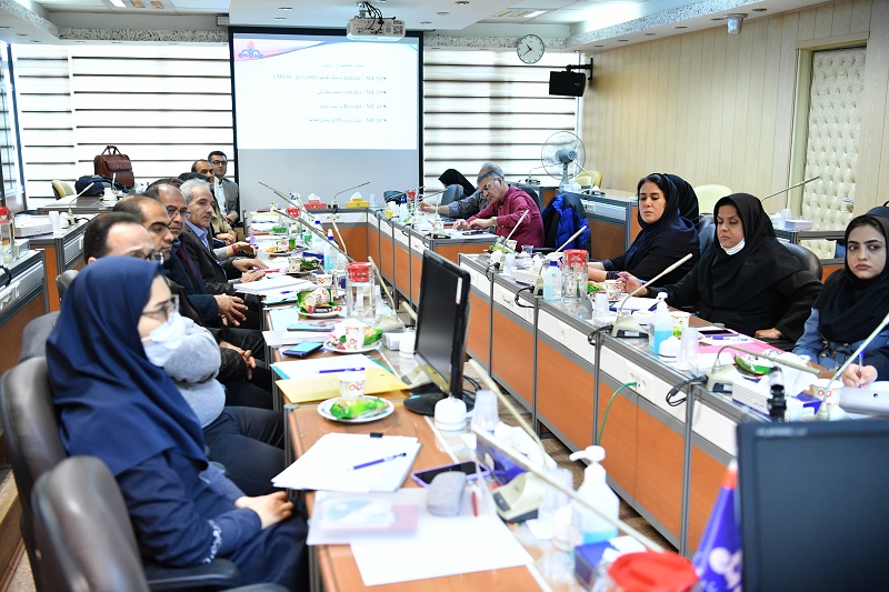 اجلاس دارویی 3