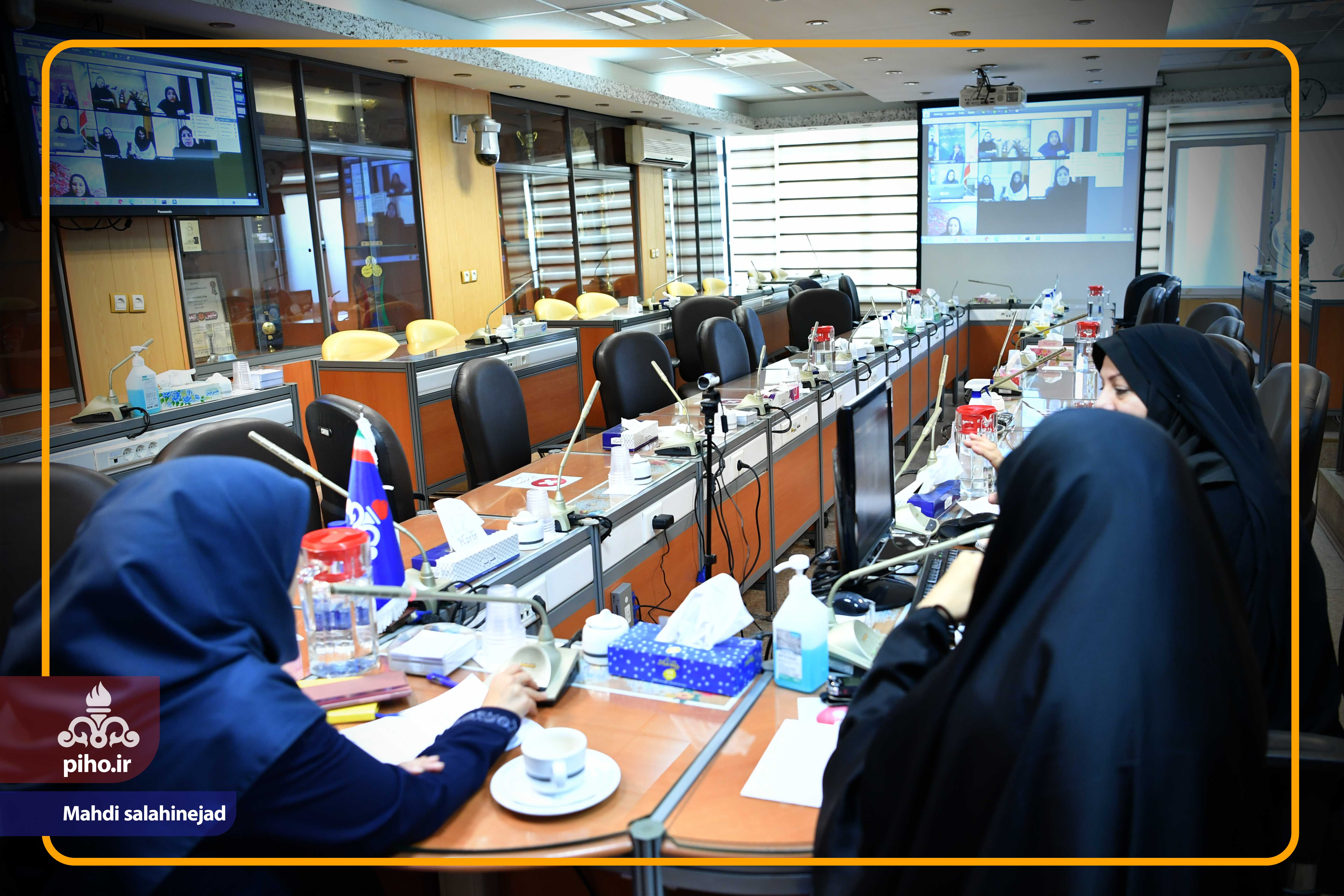 امور بانوان  1