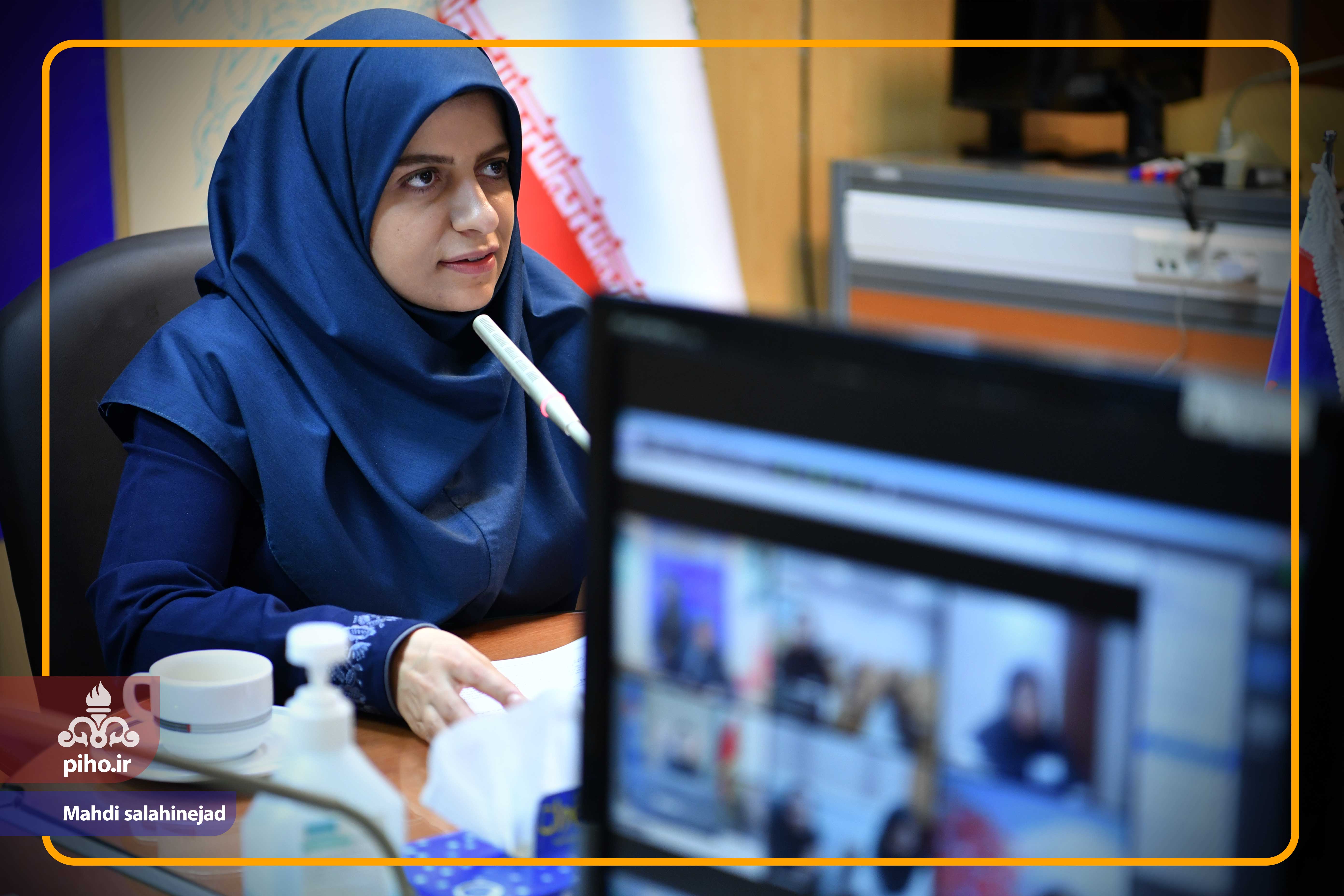 امور بانوان  3