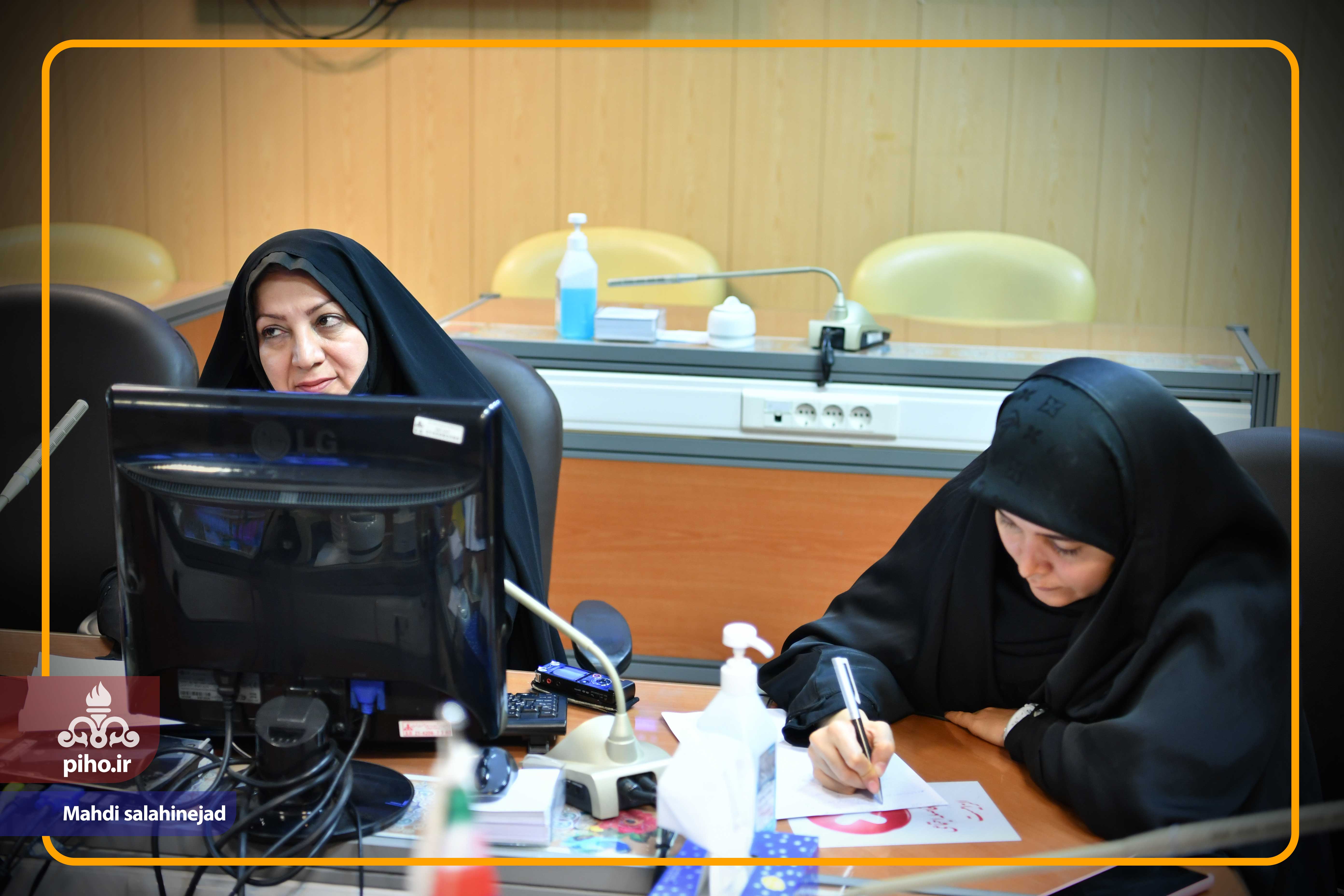 امور بانوان  4