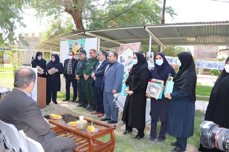 روز پرستار 5