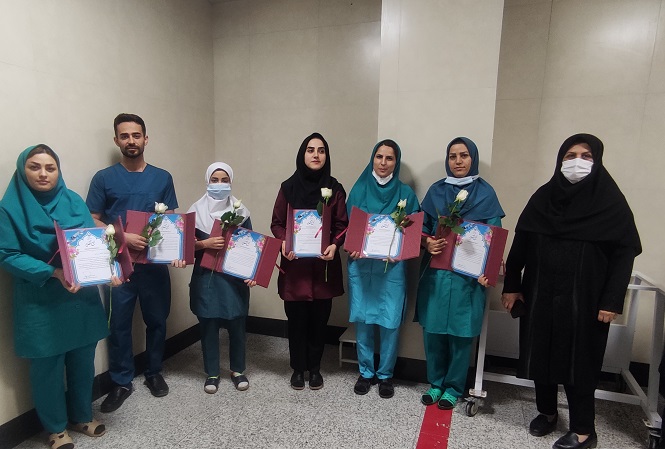 روز پرستار 6