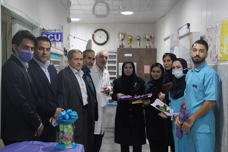 روز پرستار 8