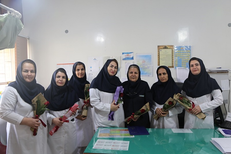 روز پرستار 9