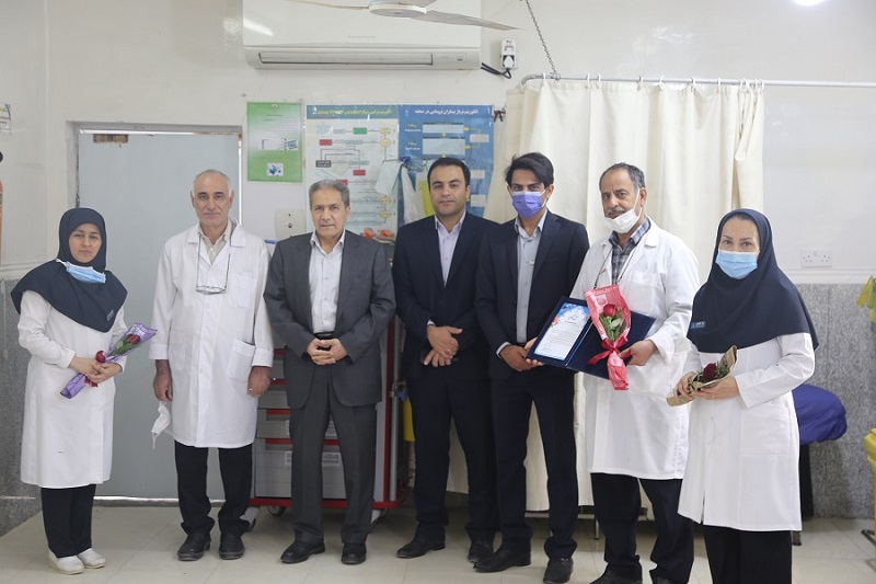 روز پرستار 10