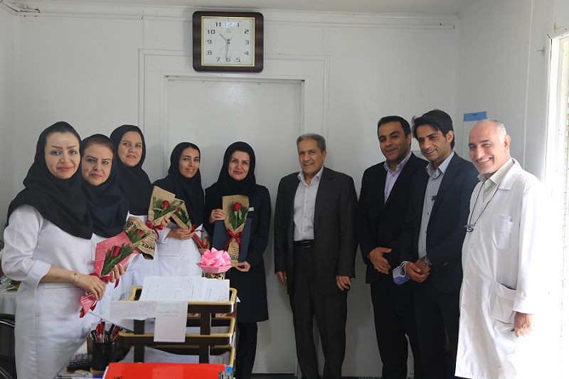 روز پرستار 11