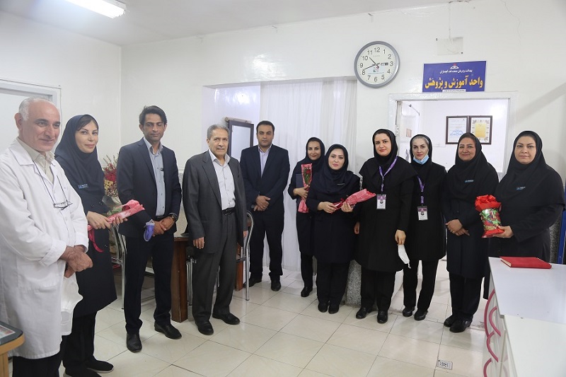 روز پرستار 12