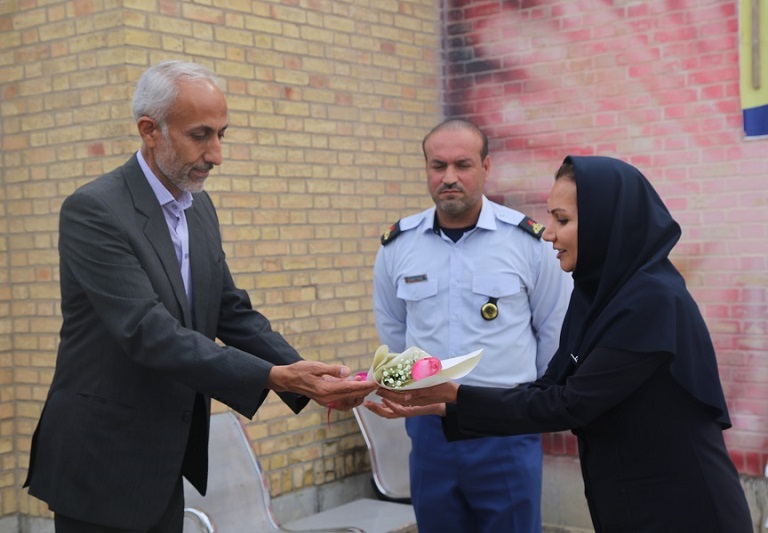 روز پرستار 13