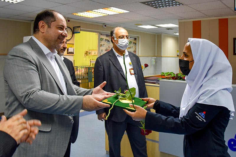 روز پرستار 15