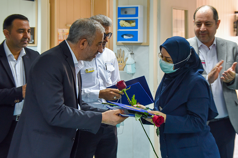 روز پرستار 16