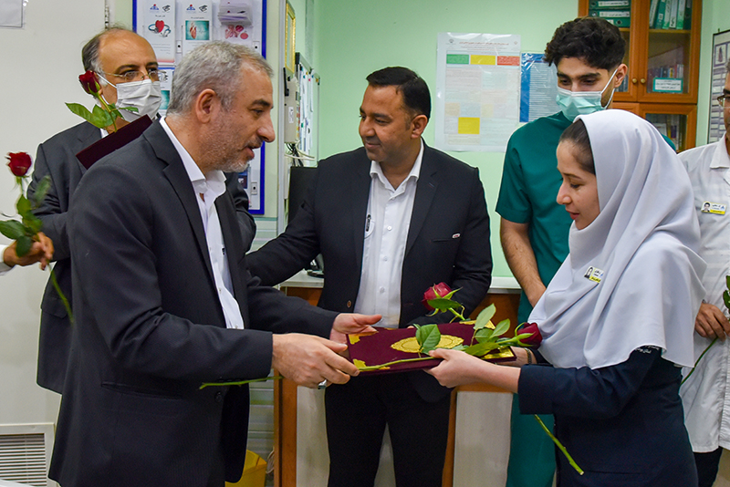 روز پرستار 17