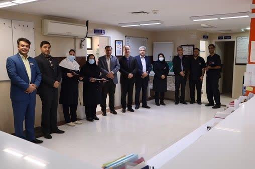 روز پرستار 20