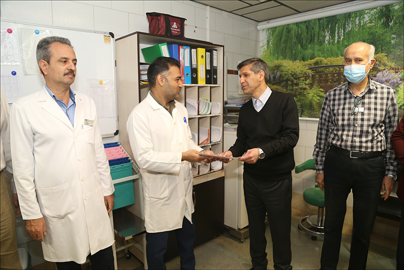 روز پرستار 21