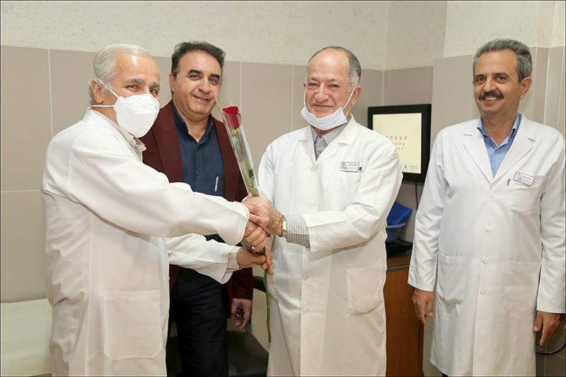 روز پرستار 23