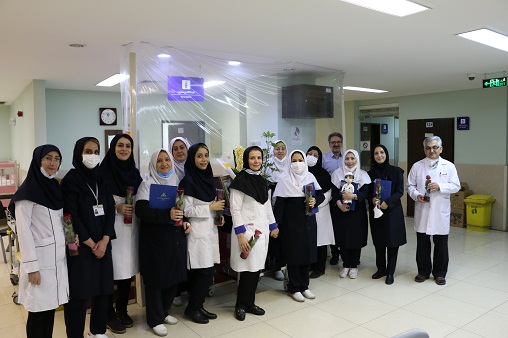 روز پرستار 26