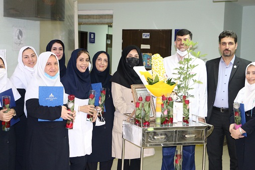 روز پرستار 27