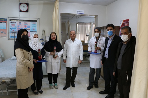 روز پرستار 28